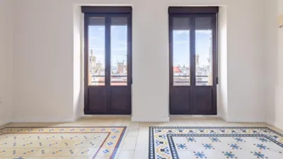 Piso en alquiler en Calle de María Cristina, 11 - Imagen 8