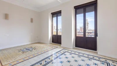 Piso en alquiler en Calle de María Cristina, 11 - Imagen 9