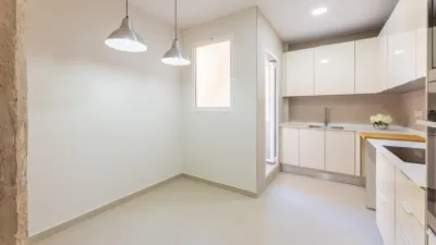 Piso en alquiler en Avinguda del Regne de València, 81, cerca de Calle de Salamanca - Imagen 10