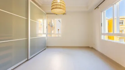 Piso en alquiler en Avinguda del Regne de València, 81, cerca de Calle de Salamanca - Imagen 14