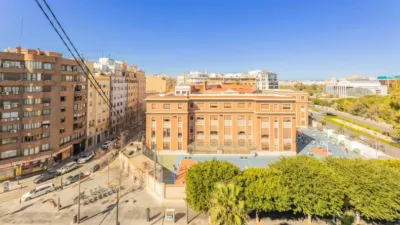 Piso en alquiler en Avinguda del Regne de València, 81, cerca de Calle de Salamanca - Imagen 39