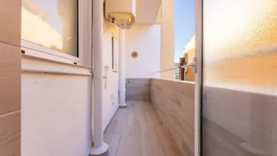 Piso en alquiler en Avinguda del Regne de València, 81, cerca de Calle de Salamanca - Imagen 41