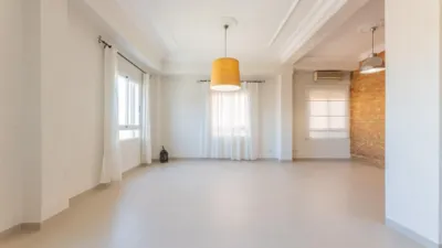 Piso en alquiler en Avinguda del Regne de València, 81, cerca de Calle de Salamanca - Imagen 5