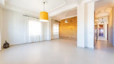 Piso en alquiler en Avinguda del Regne de València, 81, cerca de Calle de Salamanca - Imagen 6
