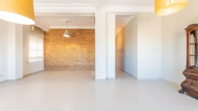 Piso en alquiler en Avinguda del Regne de València, 81, cerca de Calle de Salamanca - Imagen 7