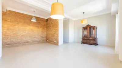 Piso en alquiler en Avinguda del Regne de València, 81, cerca de Calle de Salamanca - Imagen 8