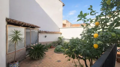 House in Sin Zona photo 24