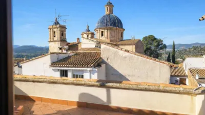House in Sin Zona photo 27