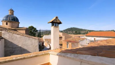 House in Sin Zona photo 29