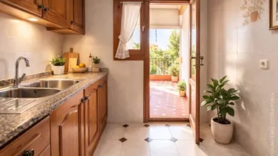 House in Sin Zona photo 5