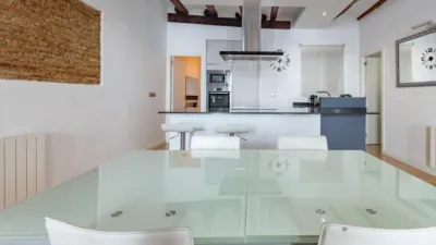 Flat at Guillem Sorolla Street, 7 photo 10
