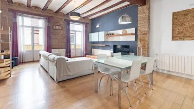 Flat at Guillem Sorolla Street, 7 photo 12
