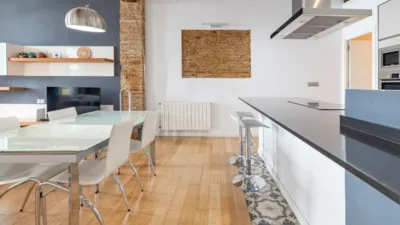 Flat at Guillem Sorolla Street, 7 photo 13