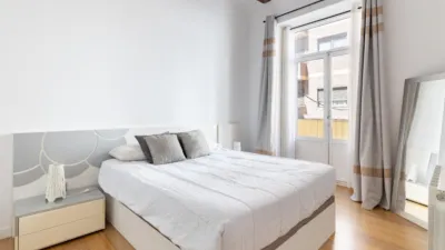 Flat at Guillem Sorolla Street, 7 photo 18