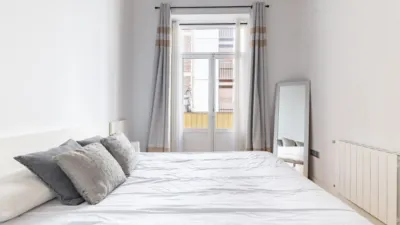 Flat at Guillem Sorolla Street, 7 photo 19