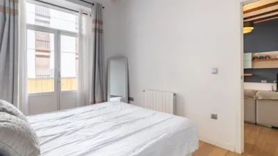 Flat at Guillem Sorolla Street, 7 photo 20