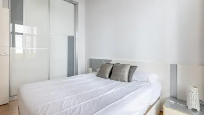 Flat at Guillem Sorolla Street, 7 photo 22