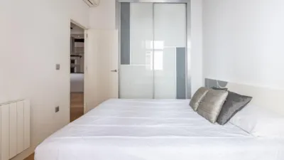 Flat at Guillem Sorolla Street, 7 photo 23