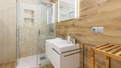 Flat at Guillem Sorolla Street, 7 photo 24