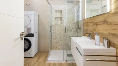 Flat at Guillem Sorolla Street, 7 photo 25