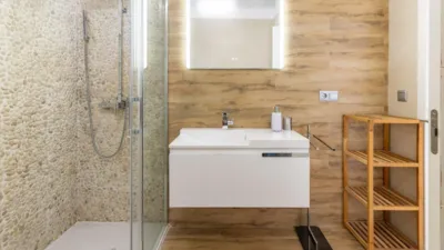 Flat at Guillem Sorolla Street, 7 photo 27