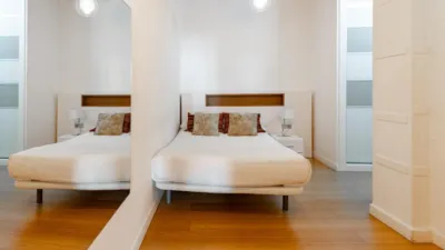 Flat at Guillem Sorolla Street, 7 photo 28