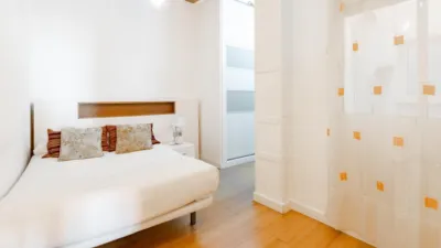 Flat at Guillem Sorolla Street, 7 photo 29