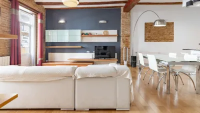 Flat at Guillem Sorolla Street, 7 photo 2