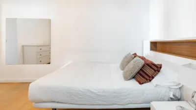Flat at Guillem Sorolla Street, 7 photo 32
