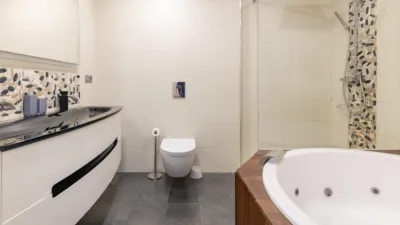 Flat at Guillem Sorolla Street, 7 photo 34