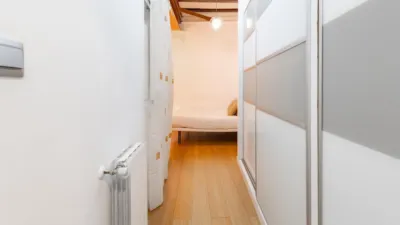Flat at Guillem Sorolla Street, 7 photo 37