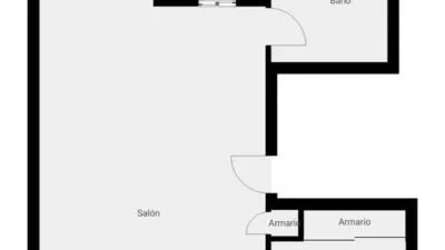 Flat at Guillem Sorolla Street, 7 photo 39
