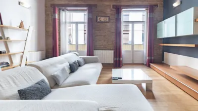 Flat at Guillem Sorolla Street, 7 photo 3