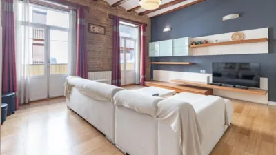 Flat at Guillem Sorolla Street, 7 photo 4