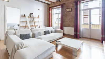 Flat at Guillem Sorolla Street, 7 photo 5