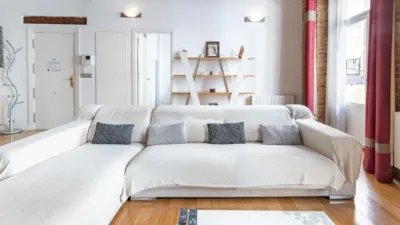 Flat at Guillem Sorolla Street, 7 photo 6