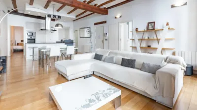 Flat at Guillem Sorolla Street, 7 photo 7