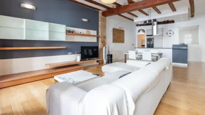 Flat at Guillem Sorolla Street, 7 photo 8