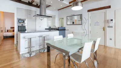 Flat at Guillem Sorolla Street, 7 photo 9