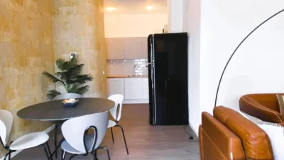 Apartamento en alquiler en Carrer de Baix, 19 - Imagen 12