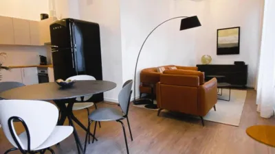 Apartamento en alquiler en Carrer de Baix, 19 - Imagen 13