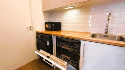 Apartamento en alquiler en Carrer de Baix, 19 - Imagen 17