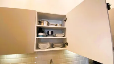 Apartamento en alquiler en Carrer de Baix, 19 - Imagen 18