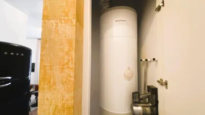 Apartamento en alquiler en Carrer de Baix, 19 - Imagen 19