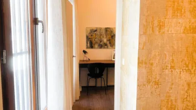 Apartamento en alquiler en Carrer de Baix, 19 - Imagen 21