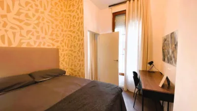 Apartamento en alquiler en Carrer de Baix, 19 - Imagen 22