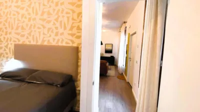 Apartamento en alquiler en Carrer de Baix, 19 - Imagen 23