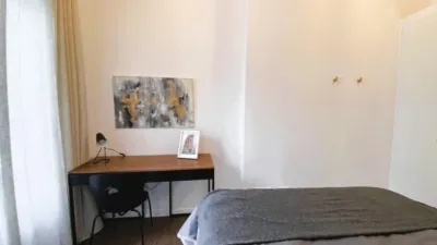 Apartamento en alquiler en Carrer de Baix, 19 - Imagen 26