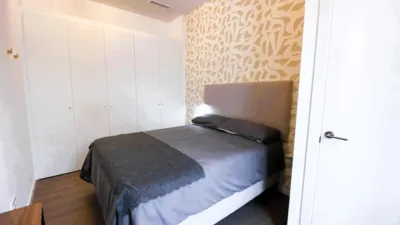 Apartamento en alquiler en Carrer de Baix, 19 - Imagen 27