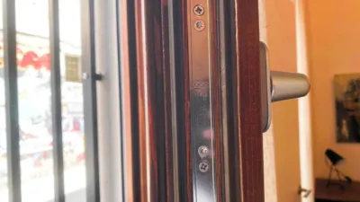 Apartamento en alquiler en Carrer de Baix, 19 - Imagen 28